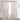 DriftAway Farmhouse Linen Blend Curtains Vertical Striped Printed Drapes