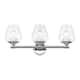 Option Polished Chrome