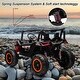 preview thumbnail 12 of 22, 24V Power Wheels Electric Ride on UTV Car Toys Gift for Kids