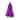7' Metallic Artificial Tinsel Christmas Tree - Unlit