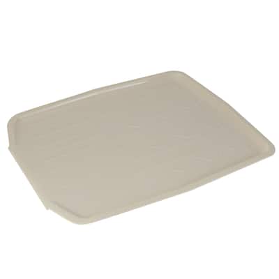 Kitchen Details Countertop Draining Tray