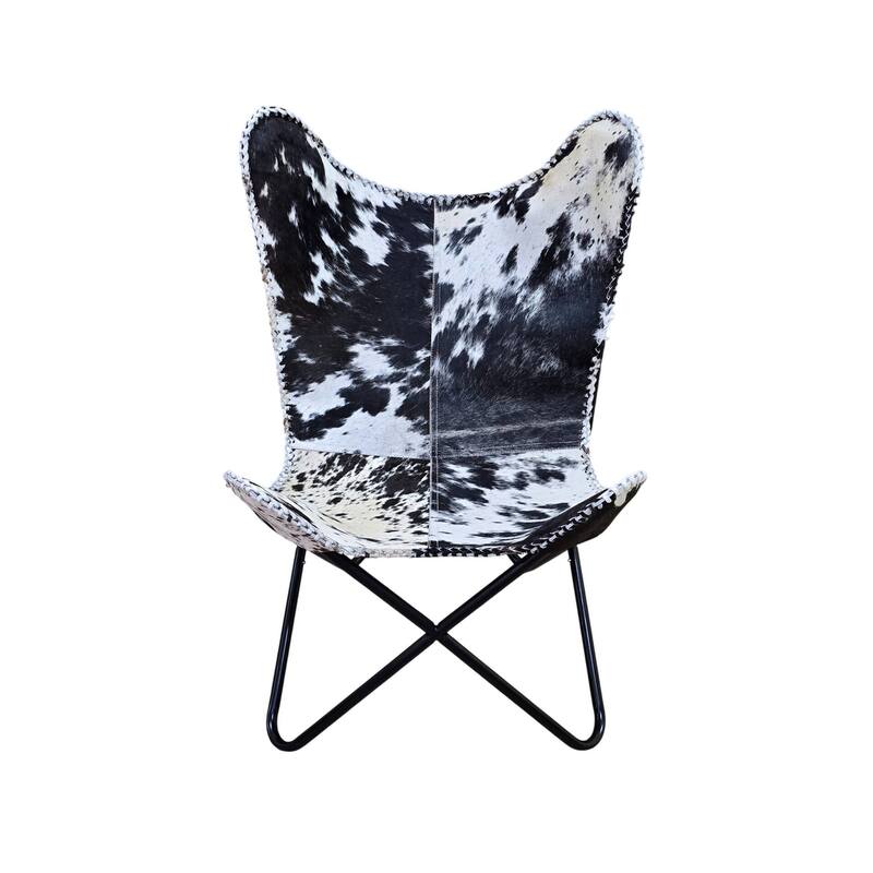 Carolina Living Monroe Butterfly Chair