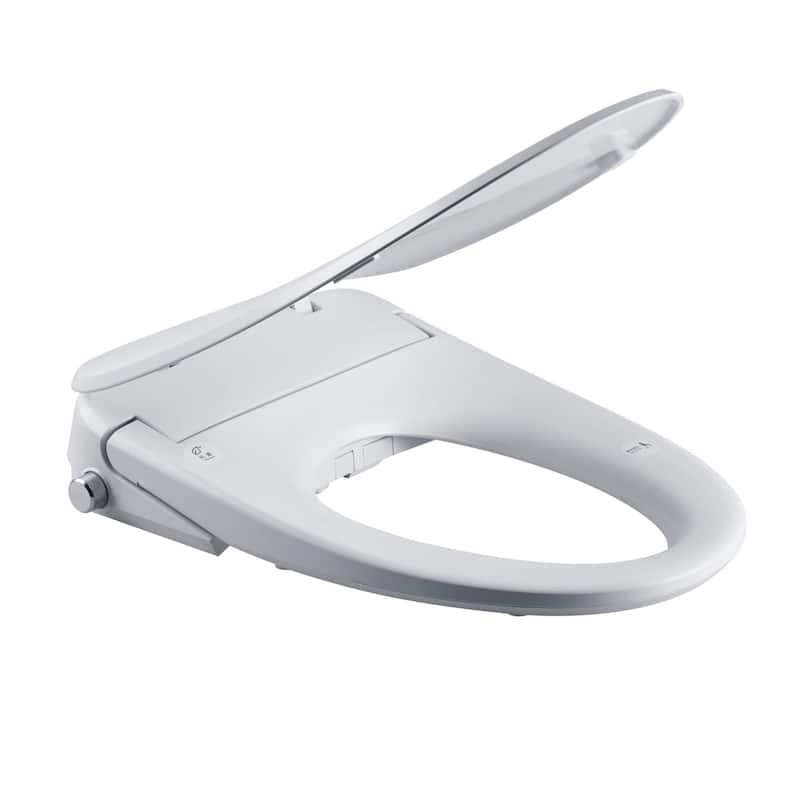 Fine Fixtures Smart Toilet Bidet Seat