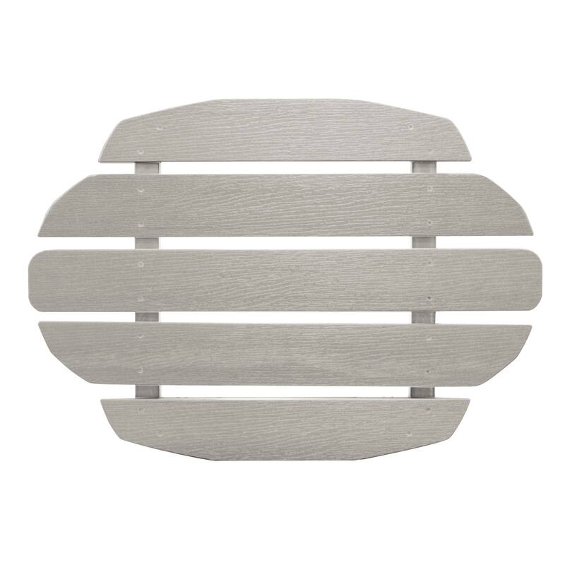 ELK OUTDOORS Eco-Friendly Essential Side Table