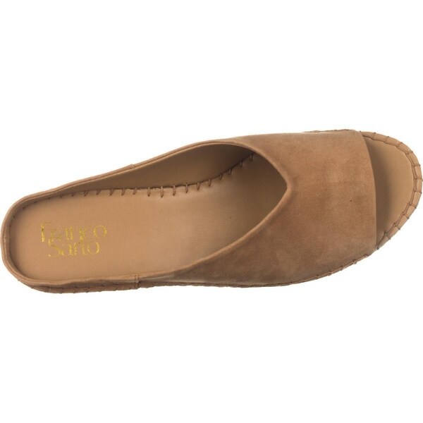 franco sarto pine espadrille