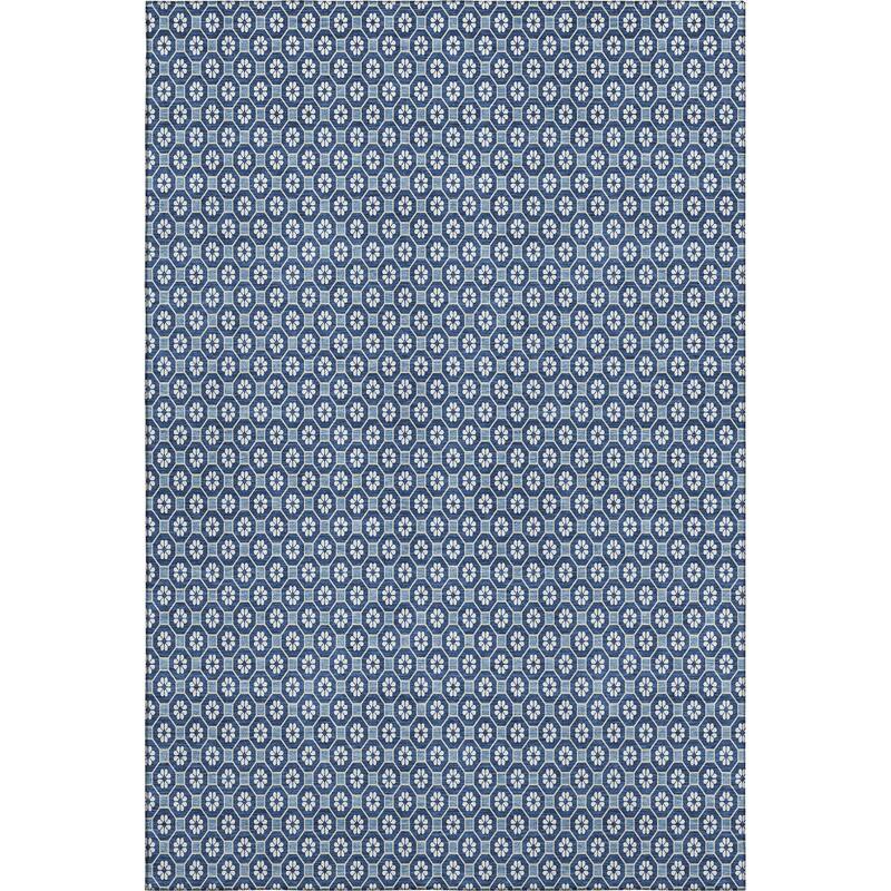 Premium Washable Super Soft Modern Imprints Mayfield Rug