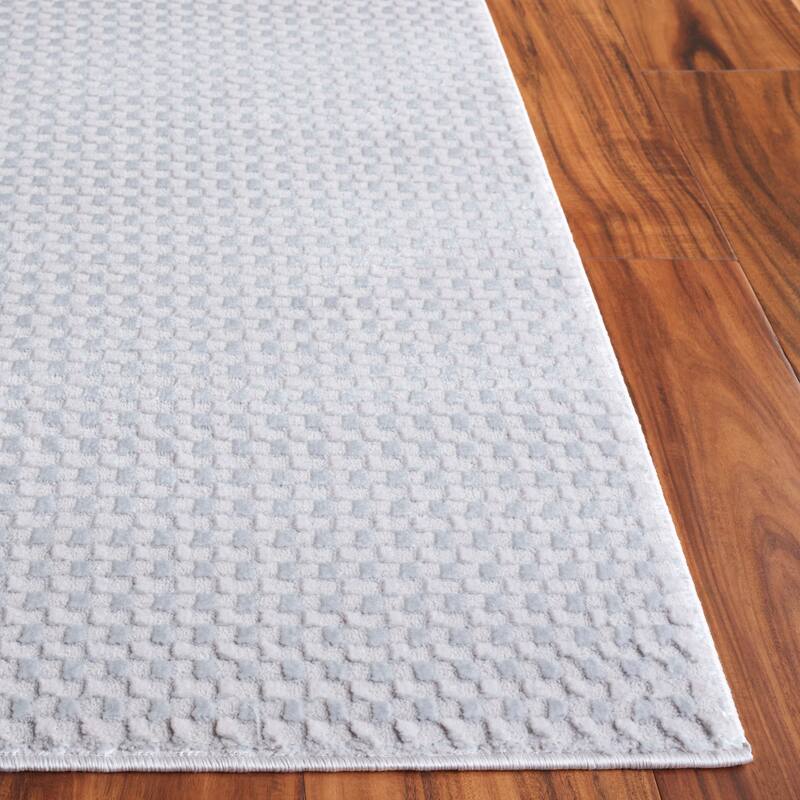 SAFAVIEH Slate Karyne Rug