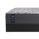 preview thumbnail 6 of 5, Sealy Posturepedic Plus Stamford 13-inch Plush Innerspring Mattress Set
