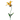 Regal Art & Gift 33 Inch Solar Tiger Lily Stake - Yellow - 9"x7.25"x33"
