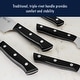 preview thumbnail 6 of 7, HENCKELS Dynamic 12-pc Knife Block Set