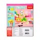 preview thumbnail 4 of 3, Mini Pom-Pom Food Animals - N/A
