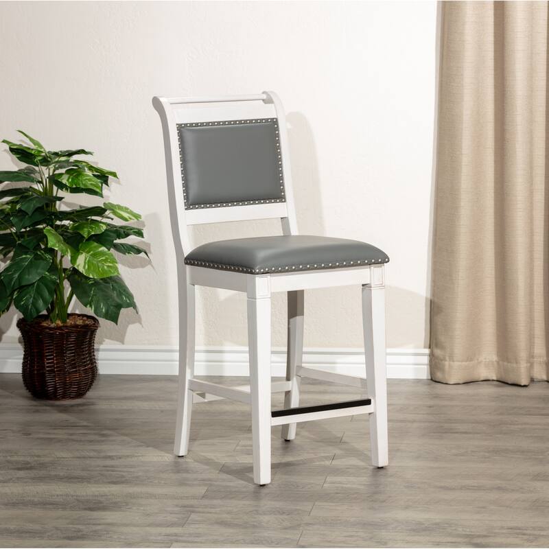 DTY Indoor Living Centennial Counter or Bar Stool
