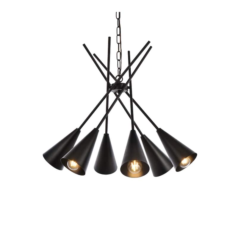 Carys 32 inch Pendant - N/A
