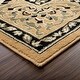 preview thumbnail 44 of 119, Miranda Haus Traditional Oriental Floral Medallion Indoor Area Rug