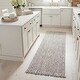 preview thumbnail 43 of 69, SAFAVIEH Handmade Natural Fiber Immacolata Jute Fringe Rug