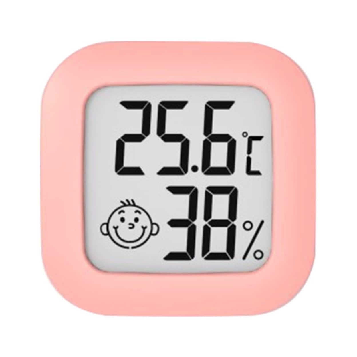5063 Certified Hygrometer Thermometer