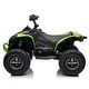 preview thumbnail 12 of 23, 12V Kids ATV