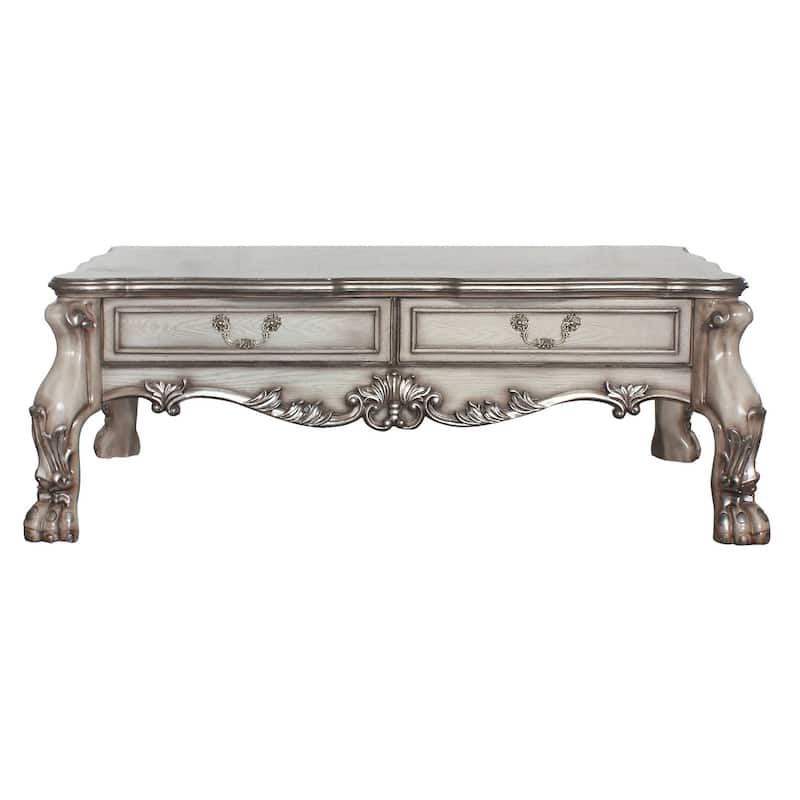 Adison 2-drawer Coffee Table