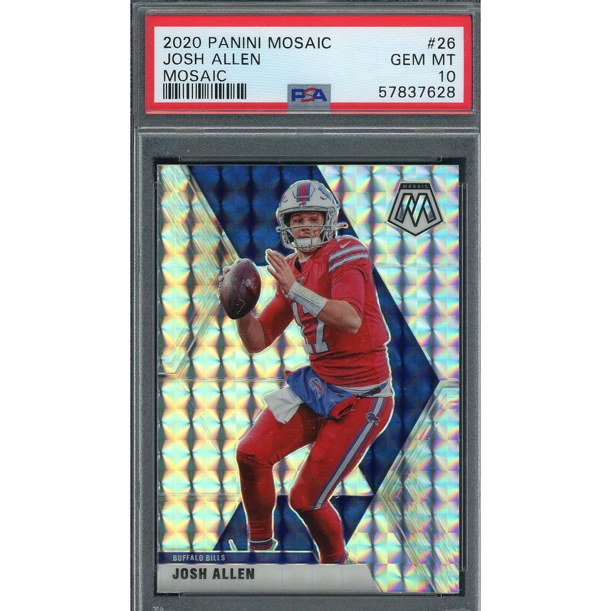マーカス ラッシュフォード Panini Prizm Silver PSA 9 2024-25 Panini Prizm - Lebron James #130 - Silver Prizm
