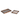 Kalmar Home Acacia Wood Wood Trivets Set of 2