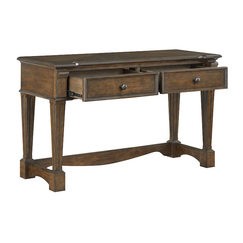 Dionne Rectangular Wood Sofa Table