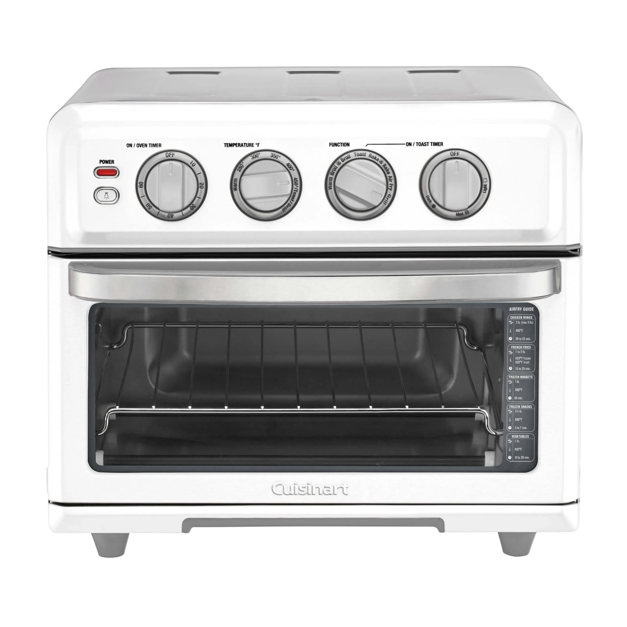 White Toaster Ovens - Bed Bath &amp; Beyond