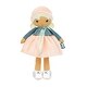 preview thumbnail 1 of 1, Kaloo Tendresse Chloe K Doll, Large Multi - Kids