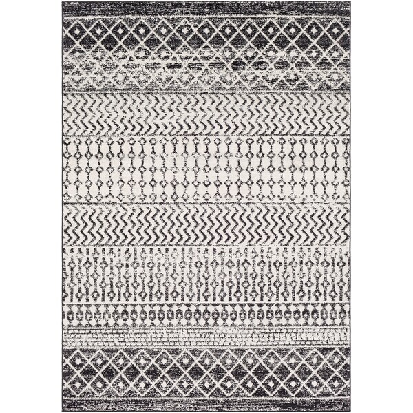Edie Bohemian Geometric Area Rug. Opens flyout.