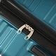 preview thumbnail 61 of 61, Siavonce Lightweight Luggage Sets Suitcase 3 Pcs