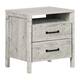 Option Washed Pine