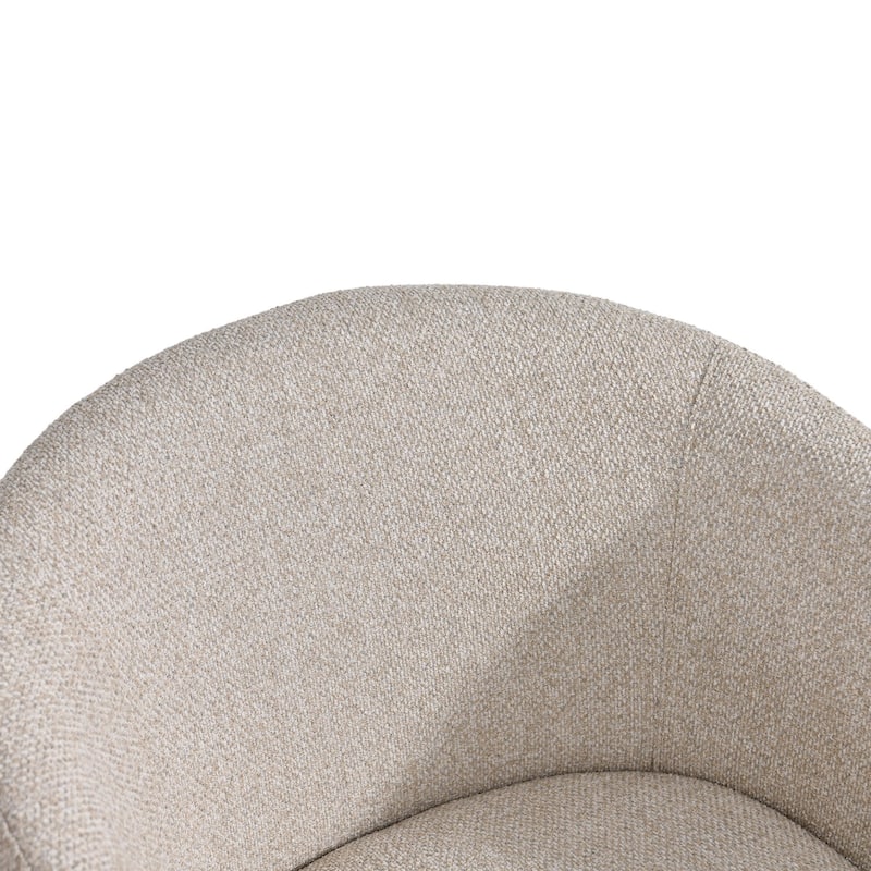 Allegra Upholstered Club Chair