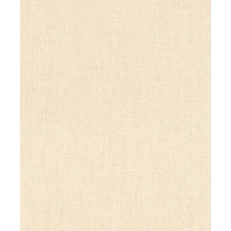 A-Street Prints Naim Bone Solid Texture Wallpaper