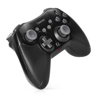 Wireless Controller Compatible with Nintendo Switch, Programmable ...