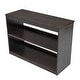 preview thumbnail 27 of 50, Contemporary Low Study Twin Loft Bed with Cabinet and Rolling Portable Desk, Solid Construction & Versatility Galore