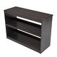 preview thumbnail 43 of 48, Modern Twin Size Loft Bed With Cabinet,Shelves And Rolling Portable Desk