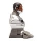 preview thumbnail 3 of 2, DC Cyborg 72 Piece 3D Jigsaw Puzzle
