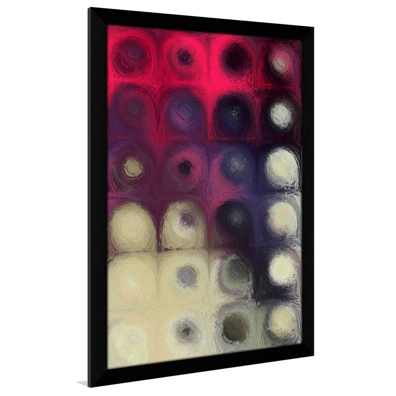 "1 Thessalonians 4 3 Be Holy" by Mark Lawrence Print on Acrylic