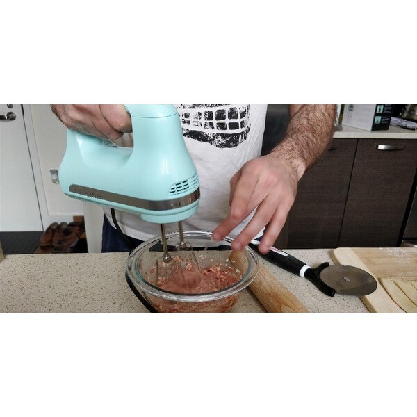 khm512 mixer