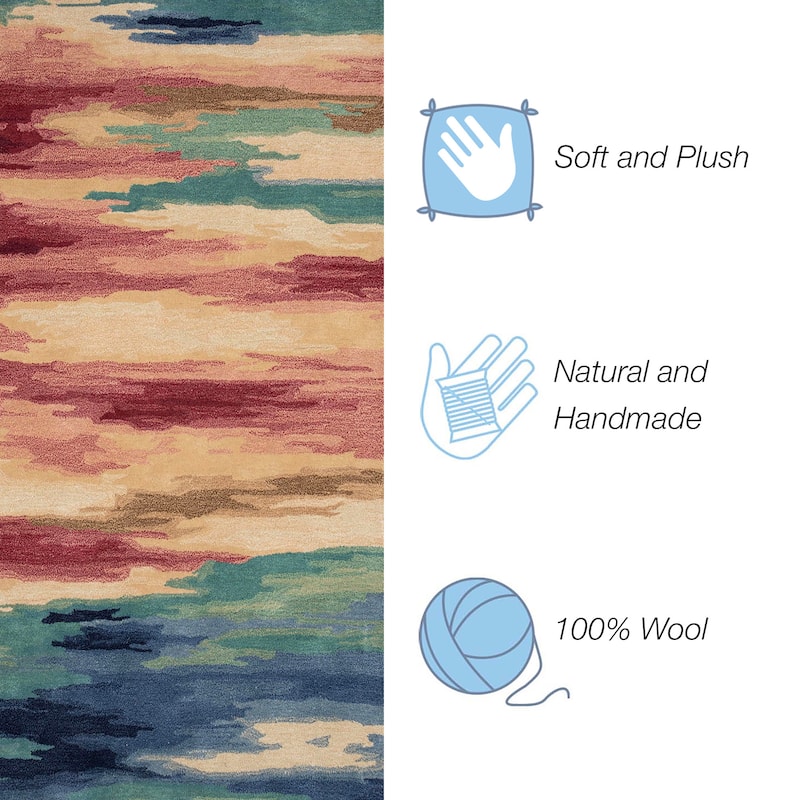 Liora Manne Tivoli Nom De Plume Indoor Rug