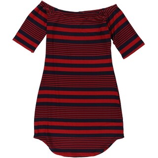 derek heart bodycon dress