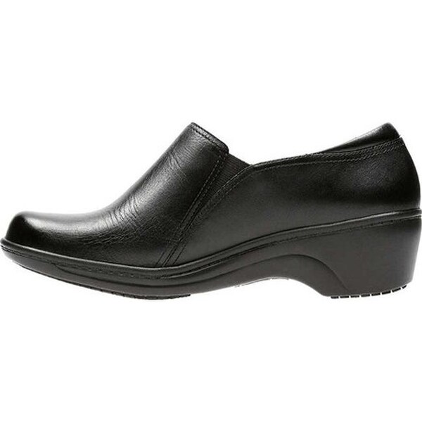 clarks grasp chime black