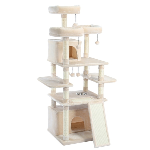 Bed bath and hotsell beyond cat tree