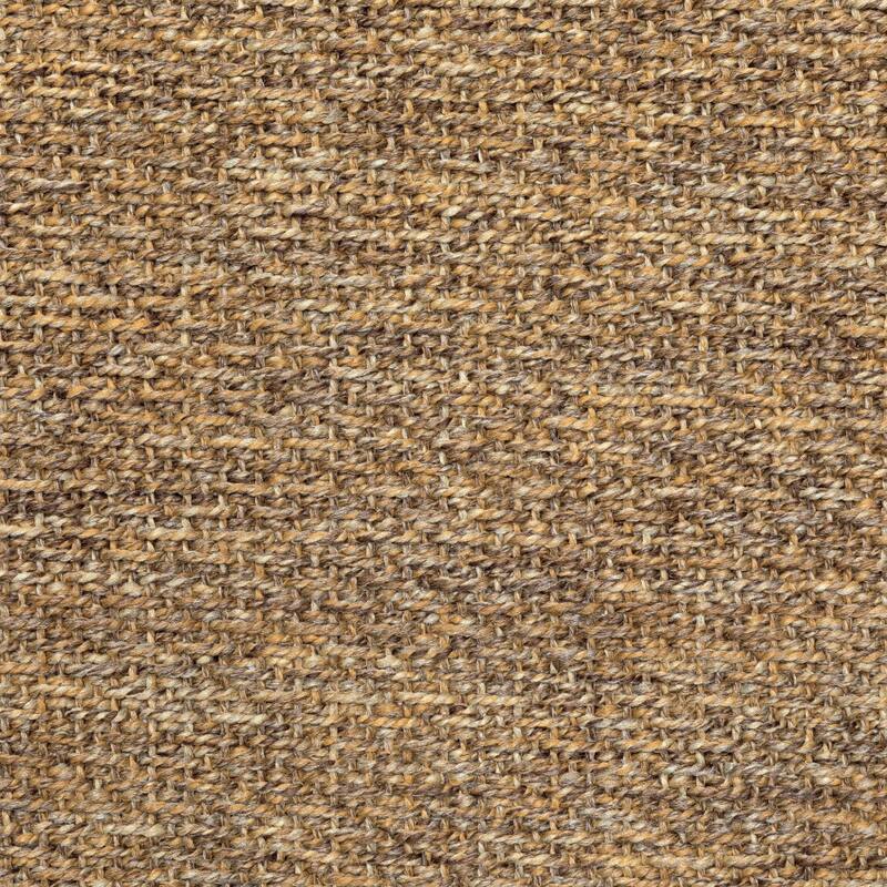 Hax Elegant Plain Sun-Resistant Colors Timeless Fusion Outdoor Rug - 8' X 11'