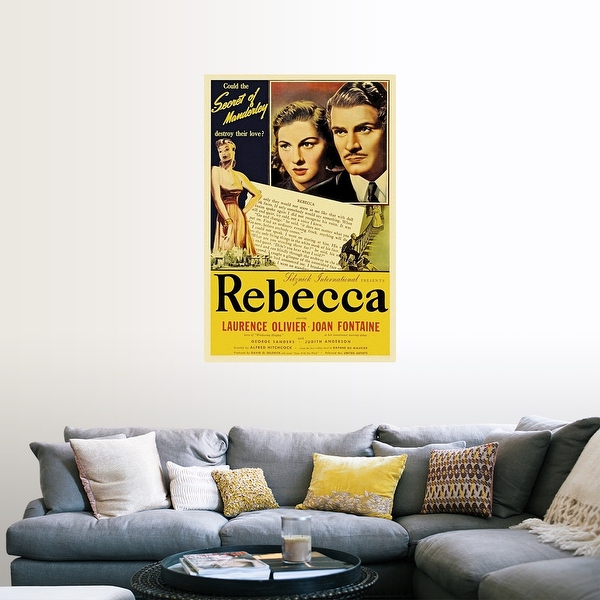 Rebecca (1940)