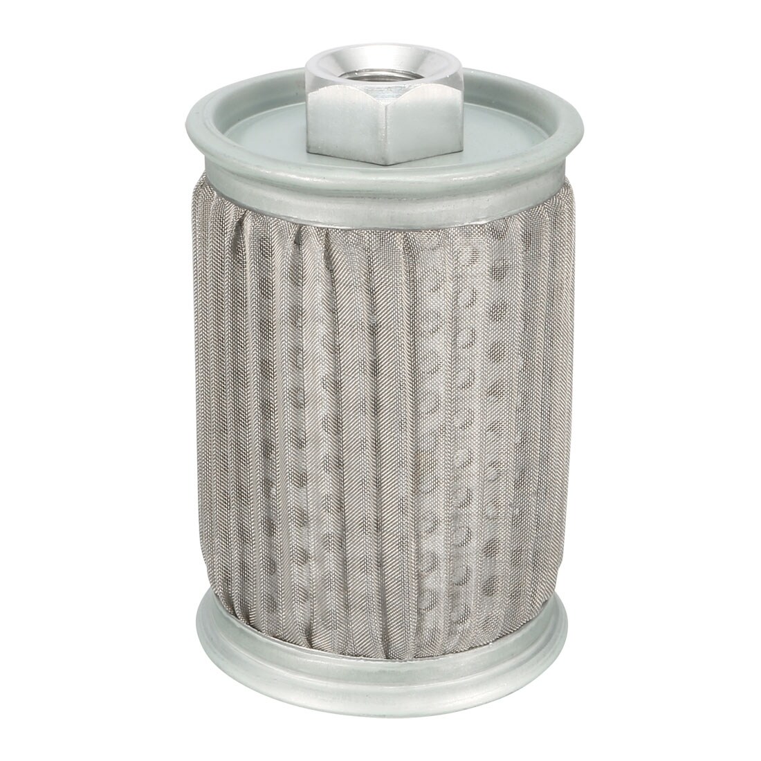 oil filter interchange