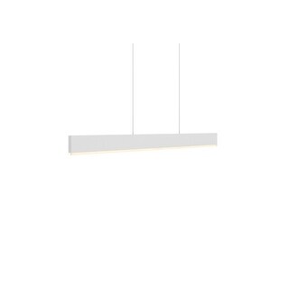 Beam 48 Inch Linear LED Pendant