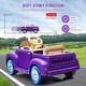 preview thumbnail 20 of 47, 12V Ride On Car for Kids Ages 3-5, Battery Powered Ride-on Toys W/Parent Remote