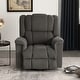 preview thumbnail 2 of 12, Power Lift Recliner Chair for Elderly with Heat and Massage,Infinite Position and USB Charge Port