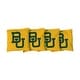preview thumbnail 1 of 1, Baylor Bears Themed Cornhole Bags All-Weather Resin Filled