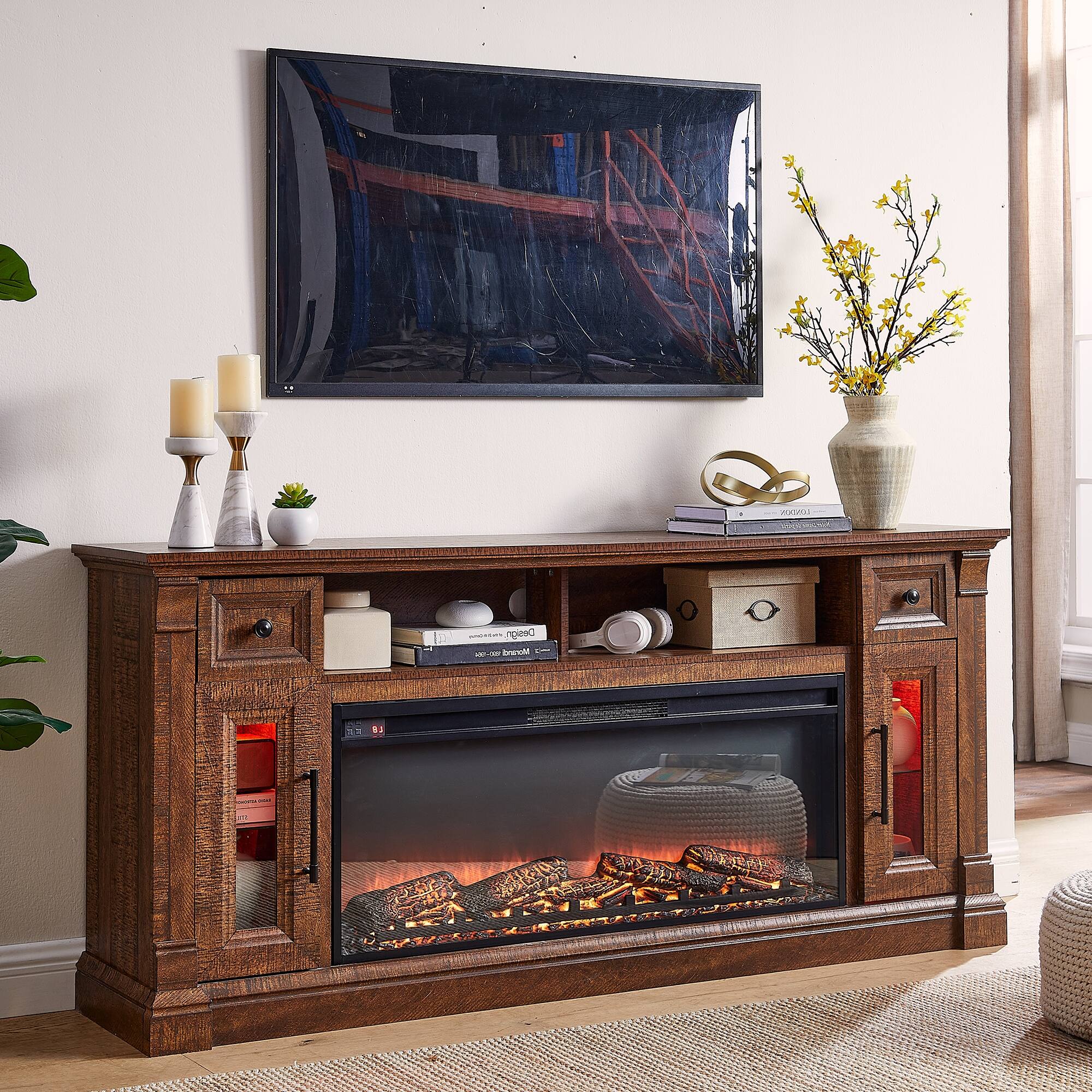 Option Reclaimed Barnwood